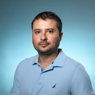 Avi Elmaleh, Founder of SecureChain